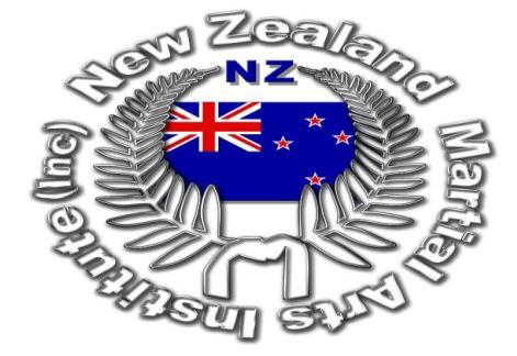 New Zealand Martial Arts Institute