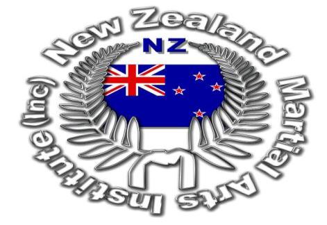 New Zealand Martial Arts Institute