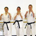 Shodan Grading 2007