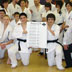 Shodan Grading 2009