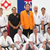 Godan Grading 2011