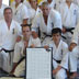 2014 Two new Blackbelts : 16 February 2014