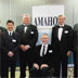 AMAHOF Inductees : 2017
