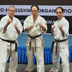 Shihan, Kancho and Sempai Blair, Myanma : 2019