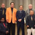 Branch Chief's, Myanma : 2019