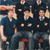 NZ Team 1985