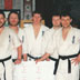 Shodan Grading 1992